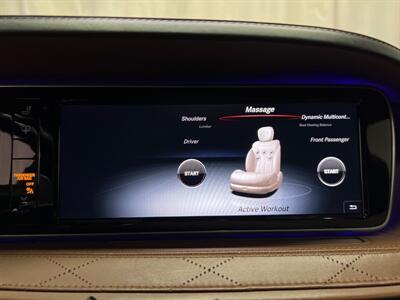 2015 Mercedes-Benz S 63 AMG   - Photo 61 - Laurel, MD 20724