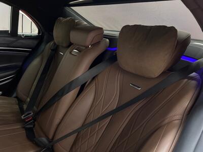 2015 Mercedes-Benz S 63 AMG   - Photo 30 - Laurel, MD 20724