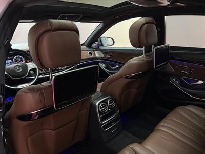 2015 Mercedes-Benz S 63 AMG   - Photo 26 - Laurel, MD 20724