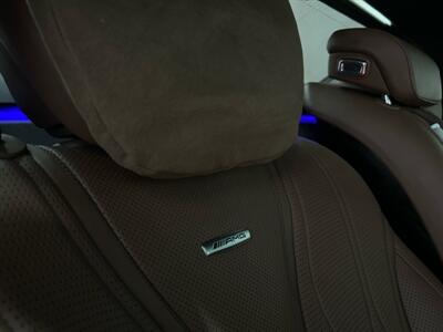 2015 Mercedes-Benz S 63 AMG   - Photo 37 - Laurel, MD 20724