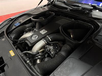 2015 Mercedes-Benz S 63 AMG   - Photo 71 - Laurel, MD 20724