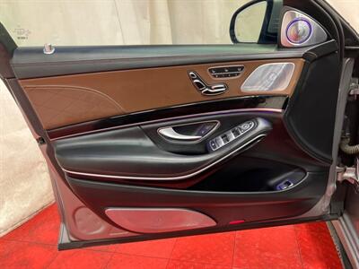 2015 Mercedes-Benz S 63 AMG   - Photo 20 - Laurel, MD 20724