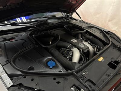 2015 Mercedes-Benz S 63 AMG   - Photo 68 - Laurel, MD 20724