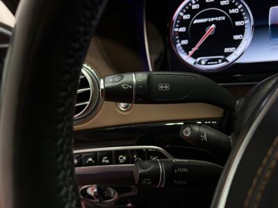 2015 Mercedes-Benz S 63 AMG   - Photo 55 - Laurel, MD 20724