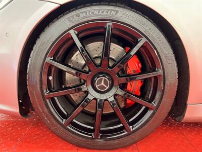 2015 Mercedes-Benz S 63 AMG   - Photo 10 - Laurel, MD 20724