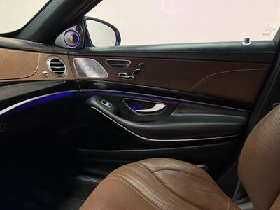 2015 Mercedes-Benz S 63 AMG   - Photo 59 - Laurel, MD 20724