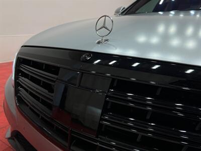 2015 Mercedes-Benz S 63 AMG   - Photo 5 - Laurel, MD 20724