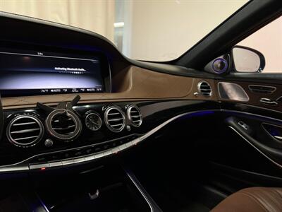 2015 Mercedes-Benz S 63 AMG   - Photo 57 - Laurel, MD 20724