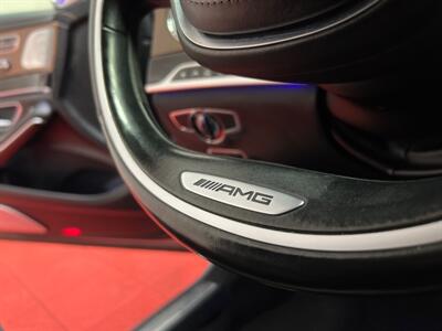 2015 Mercedes-Benz S 63 AMG   - Photo 54 - Laurel, MD 20724