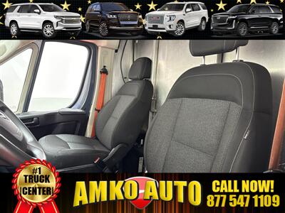 2020 RAM ProMaster 3500 159 WB   - Photo 15 - Temple Hills, MD 20748