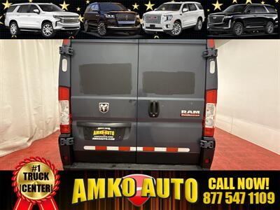 2020 RAM ProMaster 3500 159 WB   - Photo 10 - Temple Hills, MD 20748