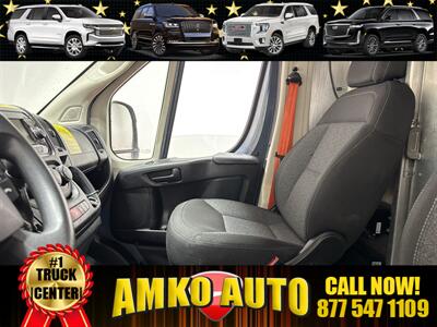 2020 RAM ProMaster 3500 159 WB   - Photo 13 - Temple Hills, MD 20748