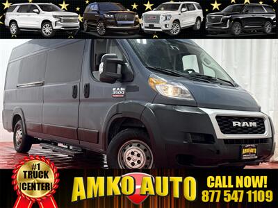 2020 RAM ProMaster 3500 159 WB   - Photo 6 - Temple Hills, MD 20748