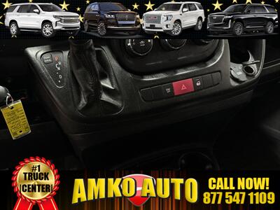 2020 RAM ProMaster 3500 159 WB   - Photo 34 - Temple Hills, MD 20748