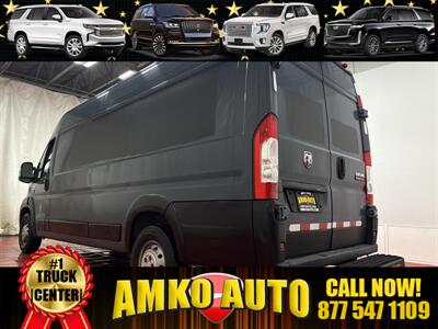 2020 RAM ProMaster 3500 159 WB   - Photo 9 - Temple Hills, MD 20748