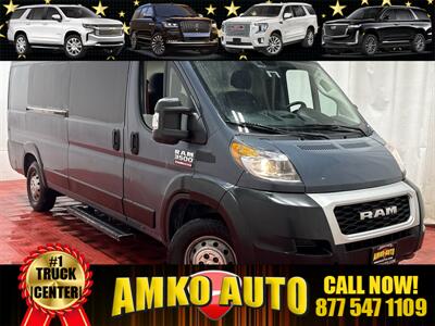 2020 RAM ProMaster 3500 159 WB   - Photo 5 - Temple Hills, MD 20748