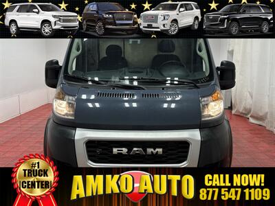 2020 RAM ProMaster 3500 159 WB   - Photo 3 - Temple Hills, MD 20748