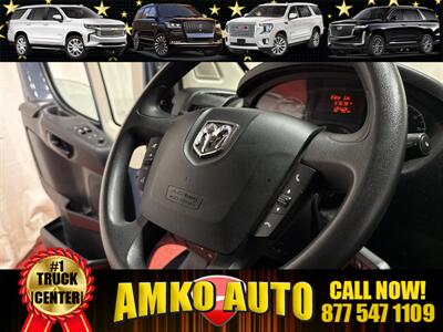 2020 RAM ProMaster 3500 159 WB   - Photo 28 - Temple Hills, MD 20748