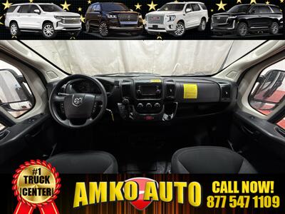 2020 RAM ProMaster 3500 159 WB   - Photo 21 - Temple Hills, MD 20748