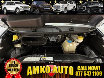 2020 RAM ProMaster 3500 159 WB   - Photo 35 - Temple Hills, MD 20748