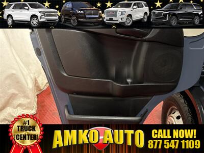 2020 RAM ProMaster 3500 159 WB   - Photo 12 - Temple Hills, MD 20748