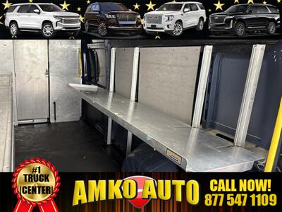 2020 RAM ProMaster 3500 159 WB   - Photo 17 - Temple Hills, MD 20748