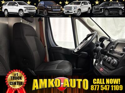 2020 RAM ProMaster 3500 159 WB   - Photo 24 - Temple Hills, MD 20748