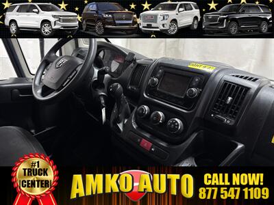 2020 RAM ProMaster 3500 159 WB   - Photo 27 - Temple Hills, MD 20748