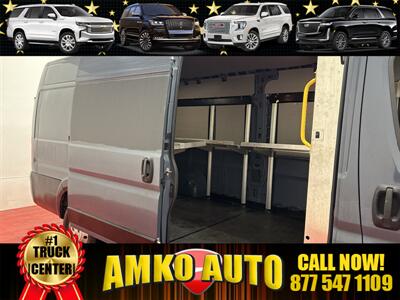 2020 RAM ProMaster 3500 159 WB   - Photo 19 - Temple Hills, MD 20748