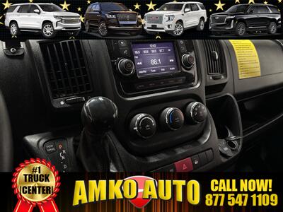 2020 RAM ProMaster 3500 159 WB   - Photo 32 - Temple Hills, MD 20748