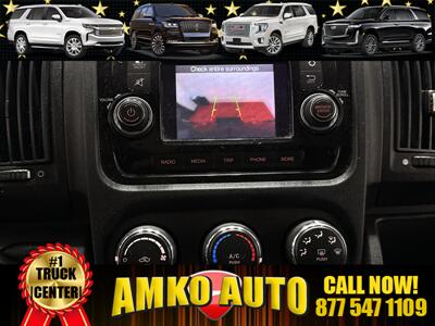 2020 RAM ProMaster 3500 159 WB   - Photo 33 - Temple Hills, MD 20748