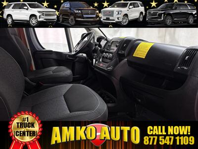 2020 RAM ProMaster 3500 159 WB   - Photo 23 - Temple Hills, MD 20748