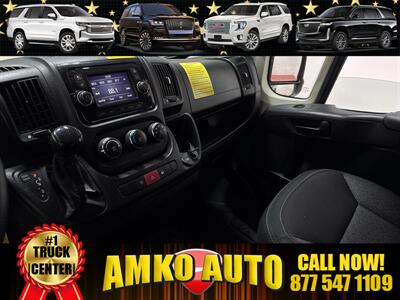 2020 RAM ProMaster 3500 159 WB   - Photo 31 - Temple Hills, MD 20748