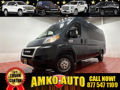 2020 RAM ProMaster 3500 159 WB   - Photo 2 - Temple Hills, MD 20748