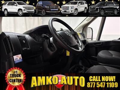 2020 RAM ProMaster 3500 159 WB   - Photo 14 - Temple Hills, MD 20748