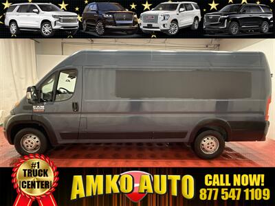 2020 RAM ProMaster 3500 159 WB   - Photo 7 - Temple Hills, MD 20748