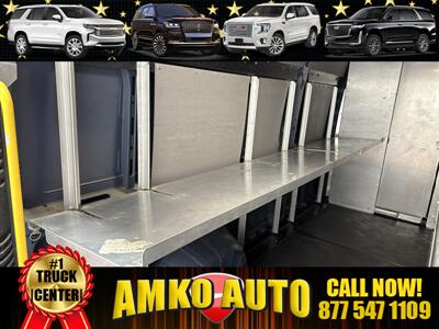 2020 RAM ProMaster 3500 159 WB   - Photo 18 - Temple Hills, MD 20748