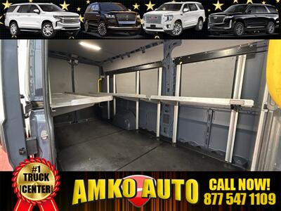 2020 RAM ProMaster 3500 159 WB   - Photo 20 - Temple Hills, MD 20748