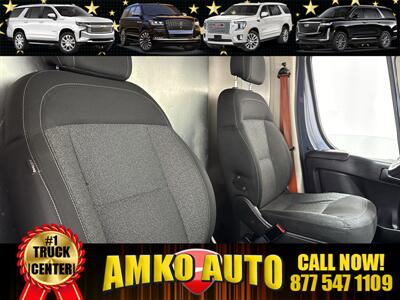 2020 RAM ProMaster 3500 159 WB   - Photo 25 - Temple Hills, MD 20748