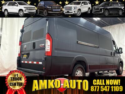 2020 RAM ProMaster 3500 159 WB   - Photo 11 - Temple Hills, MD 20748