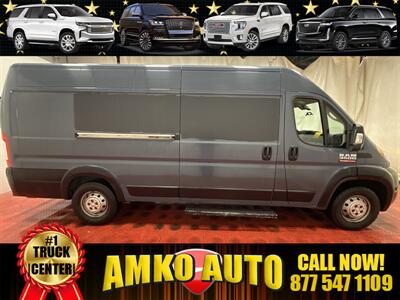 2020 RAM ProMaster 3500 159 WB   - Photo 8 - Temple Hills, MD 20748