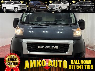 2020 RAM ProMaster 3500 159 WB   - Photo 4 - Temple Hills, MD 20748