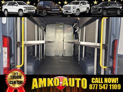 2020 RAM ProMaster 3500 159 WB   - Photo 16 - Temple Hills, MD 20748