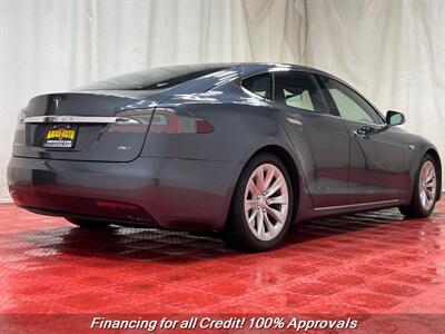 2016 Tesla Model S 75D   - Photo 16 - Laurel, MD 20724