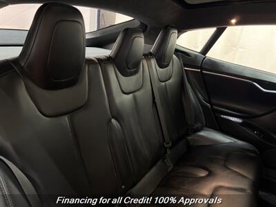 2016 Tesla Model S 75D   - Photo 30 - Laurel, MD 20724