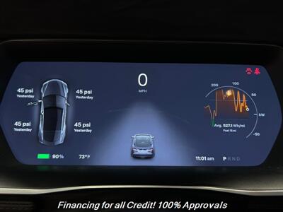 2016 Tesla Model S 75D   - Photo 40 - Laurel, MD 20724