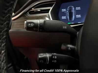 2016 Tesla Model S 75D   - Photo 38 - Laurel, MD 20724