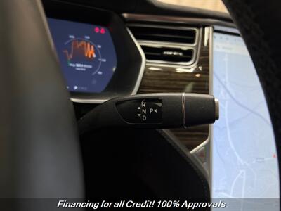 2016 Tesla Model S 75D   - Photo 39 - Laurel, MD 20724