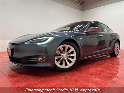 2016 Tesla Model S 75D   - Photo 2 - Laurel, MD 20724