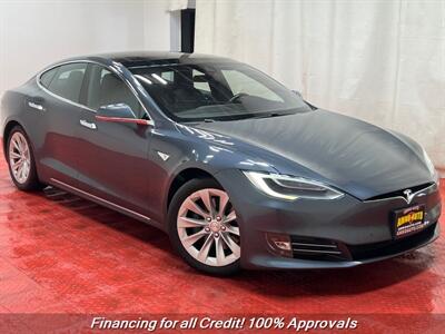 2016 Tesla Model S 75D   - Photo 6 - Laurel, MD 20724